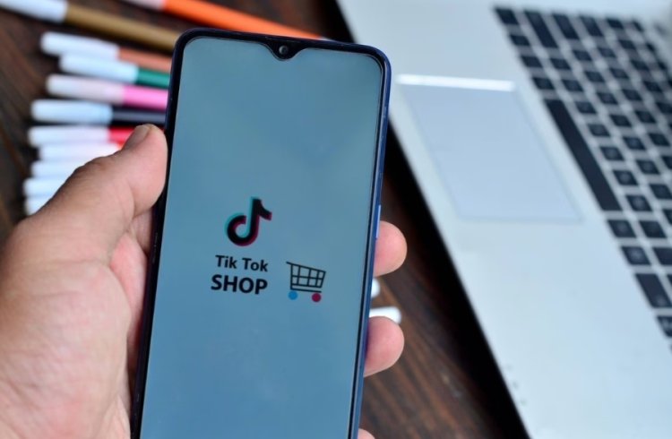 Project S TikTok Shop Berpotensi Ancam UMKM Indonesia, Pemerintah Diminta Waspada