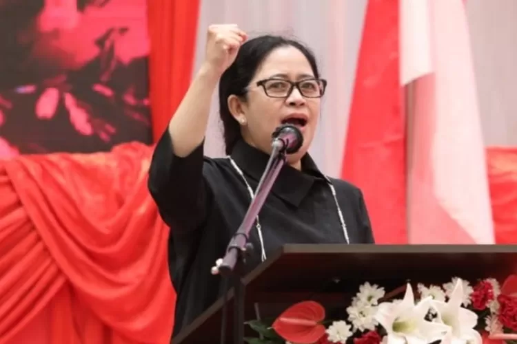 Puan Maharani Tugaskan Fraksi PDIP Desak Pemerintah Turunkan UKT