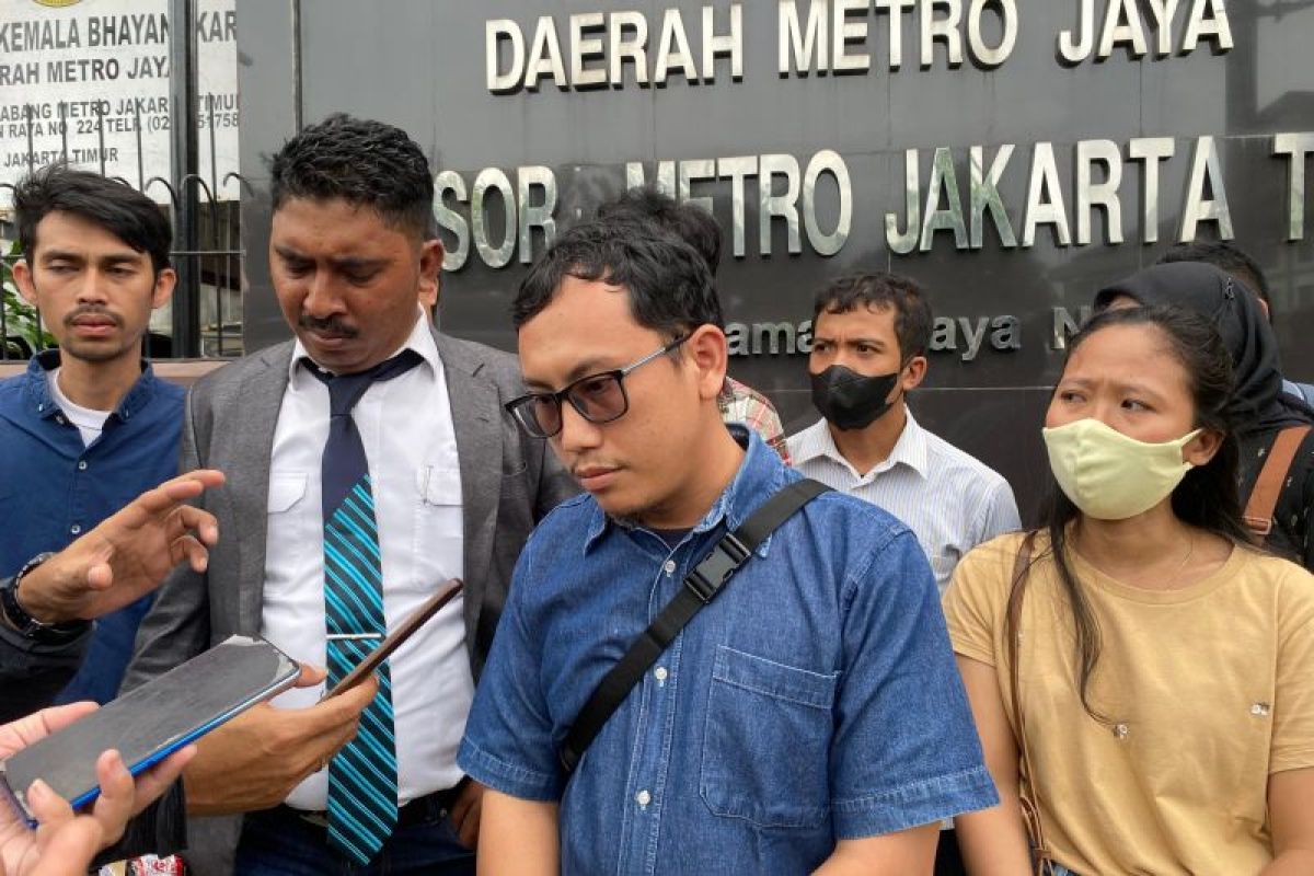 Puluhan Pelamar Kerja Jadi Korban Pinjaman Online di Jakarta Timur