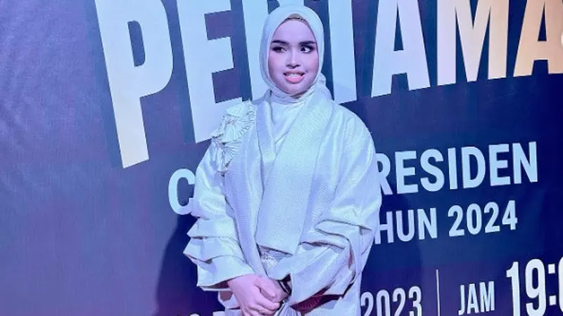 Putri Ariani Dikritik Media Malaysia Usai Dituding Tidak Profesional