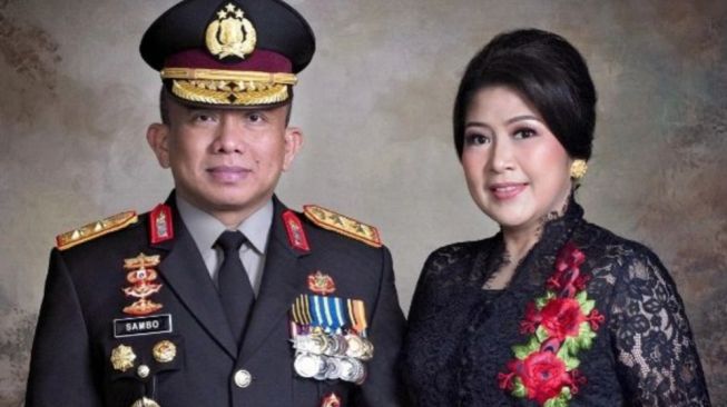 Putri Candrawathi Dapat Remisi Natal 2023, Tidak Dengan Ferdy Sambo