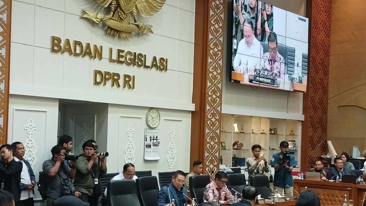 Putusan MK 60 Untungkan Partai Politik Pada Pilkada 2024