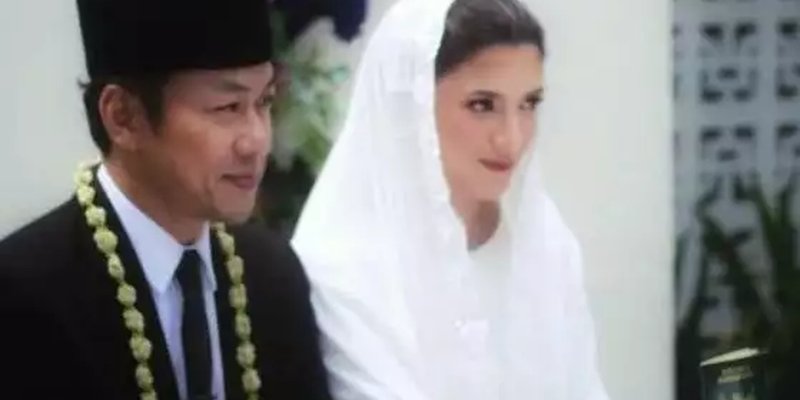 Qibil The Changcuters Akhirnya Menikah di Usia 41 Tahun: Jodoh, Rezeki, dan Umur di Tangan Allah