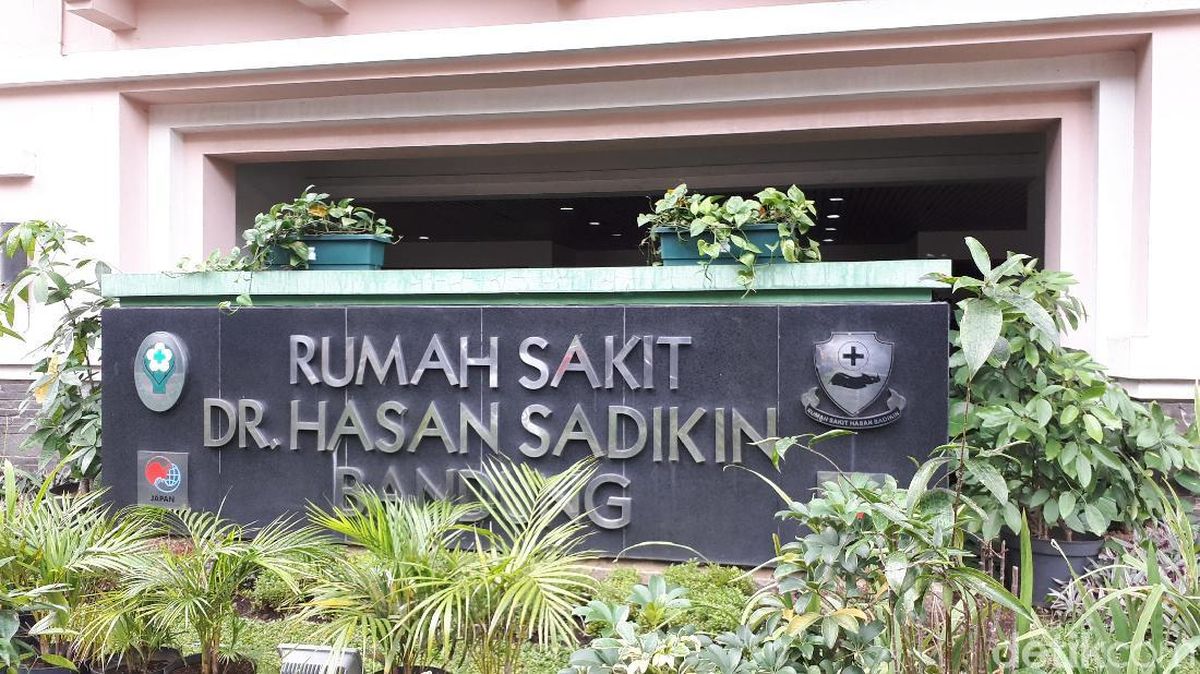 RSHS Buka Suara soal Viral Pasien Cabut Gigi Bungsu Meninggal