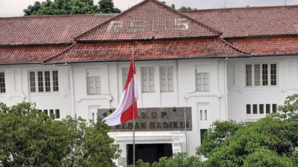 RSHS Buka Suara soal Viral Pasien Cabut Gigi Bungsu Meninggal