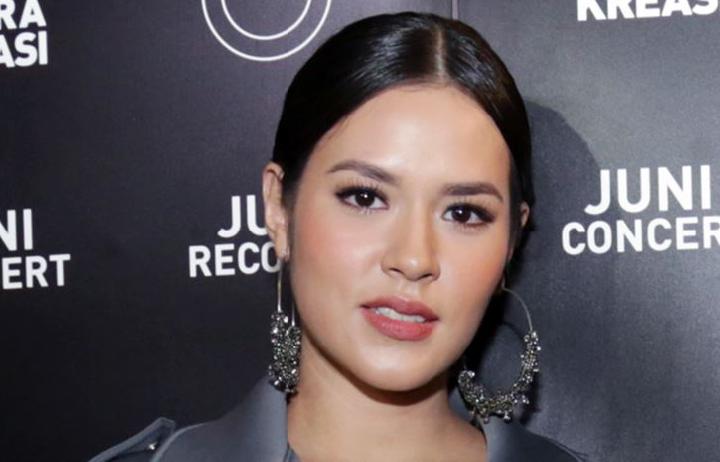 Raisa Dicurigai Hamil Lagi, Video Penampilan Terbarunya Jadi Omongan Netizen