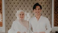 Rayakan Idul Adha di Thailand, Rey Mbayang Kaget Shalat Mulai Pukul 9