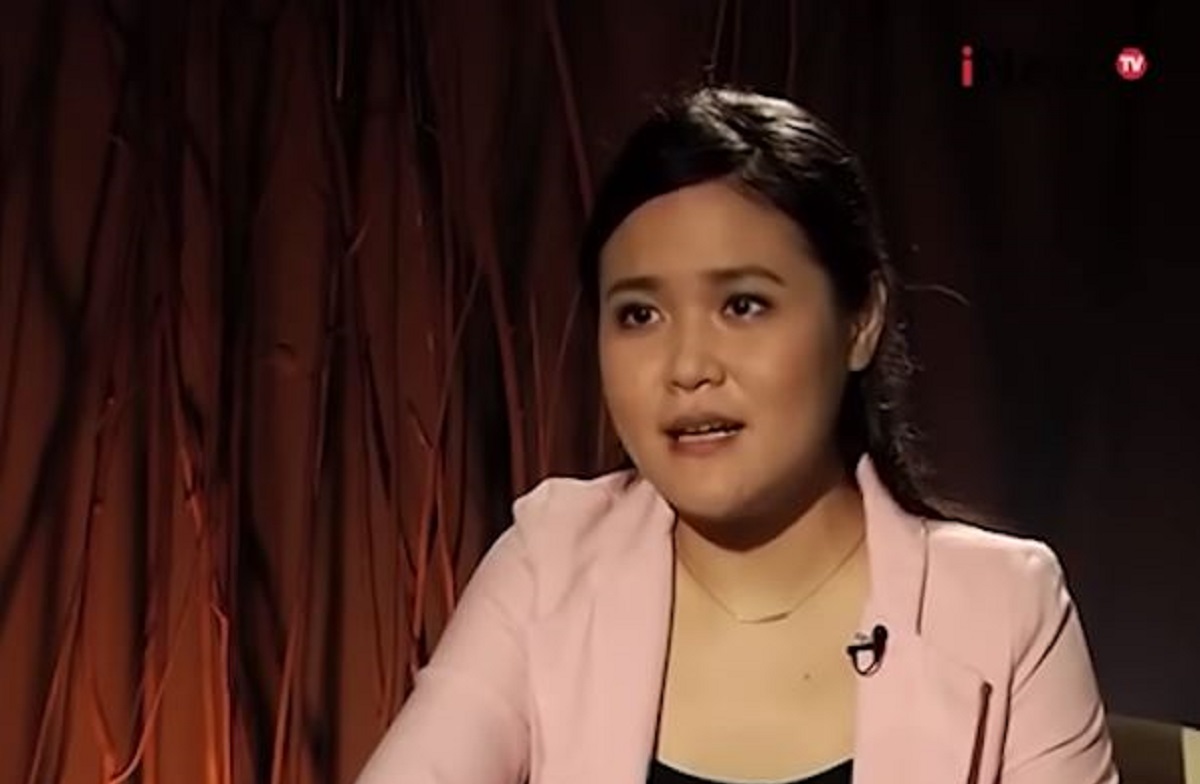 Reaksi Jessica Wongso Usai Film Dokumenter Kasus Sianida di Netflix Viral 