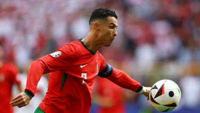 Reaksi Pelatih Portugal Usai Dihancurkan Georgia di Euro 2024