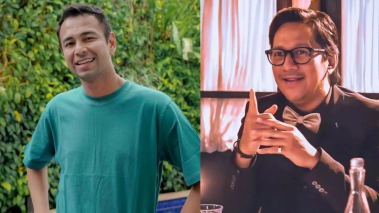 Respons Sule Saat Dengar Raffi Ahmad Kena Tipu Andre Taulany