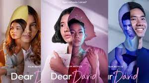 Review Film: Dear David