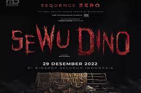 Review Film: Sewu Dino