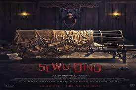 Review Film: Sewu Dino