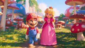 Review Film: The Super Mario Bros Movie