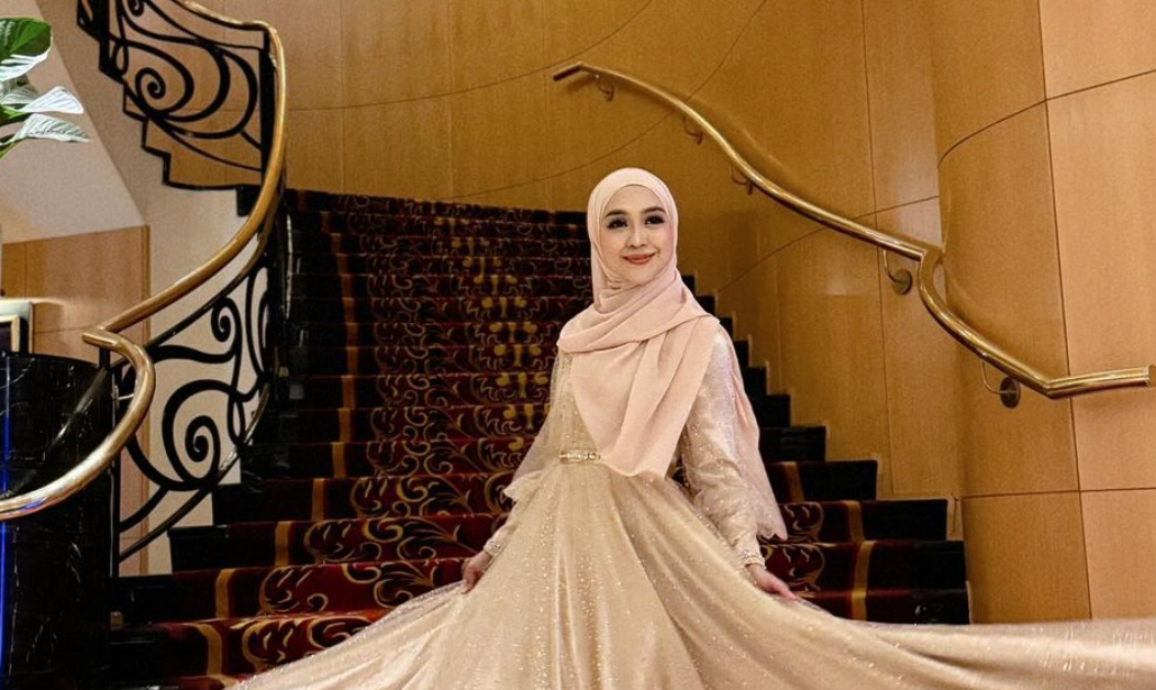 Ria Ricis Tampil Makin Glowing Usai Gugat Cerai Teuku Ryan