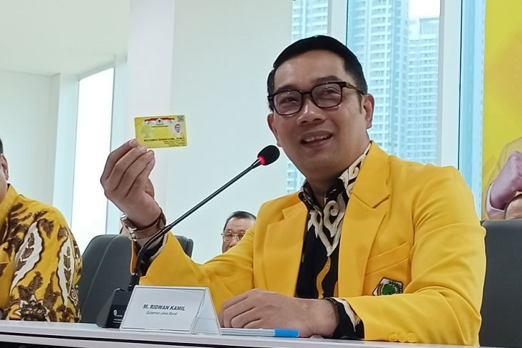 Ridwan Kamil Ngamuk Almarhum Anaknya Dibawa Bawa di Pilpres 2024: Kalau Kalah, Kalah Saja