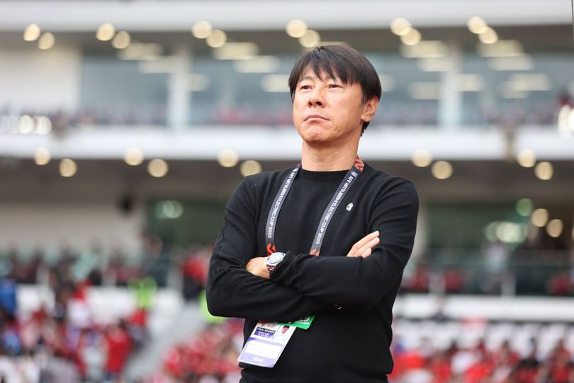 Risiko dan Dilema PSSI jika Ganti Shin Tae Yong 