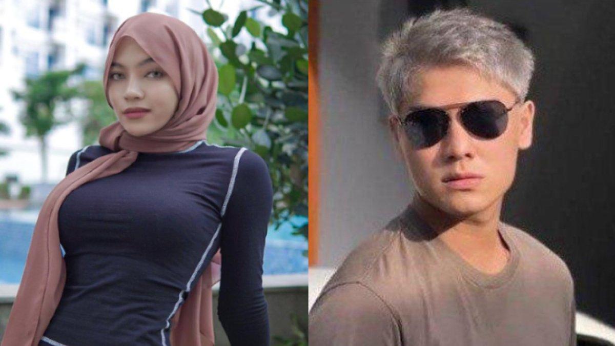 Rizky Billar Murka Gara Gara Dituduh Kirim DM ke Oklin Fia Ancam Lapor Polisi