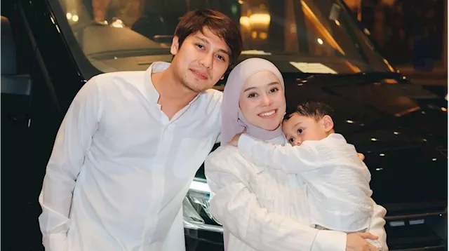 Rizky Billar Tak Terima, Nama Lesti Dikaitkan dengan Cut Intan Nabila: Enggak Usah Sok Tahu