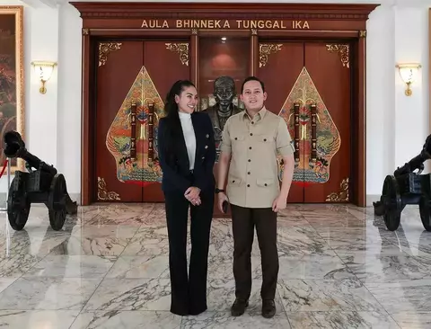 Rizky Irmansyah Tutup Kolom Komentar Instagram Usai Diduga Lakukan Kekerasan ke Nikita Mirzani