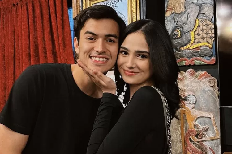 Rizky Nazar dan Syifa Hadju Diduga Putus Usai 5 Tahun Bersama