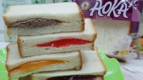 Roti Aoka Diterpa Kabar Bohong, Manajemen Buka Suara