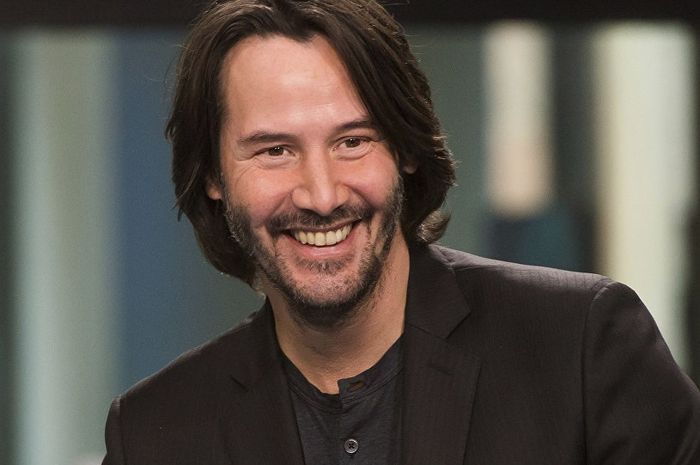 Rumah Keanu Reeves Dibobol Orang Orang Bersenjata Api Dan Bertopeng, Kaca Jendela Kediaman Aktor Film John Wick Dipecahkan