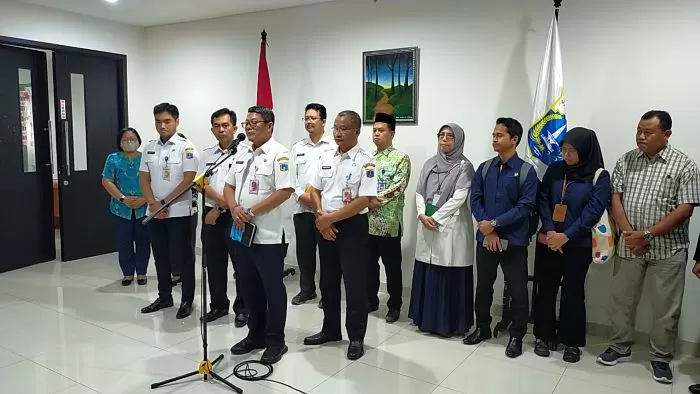 SMPN 216 Jakarta Buka Suara Usai Viral Remaja Hina Anak Palestina