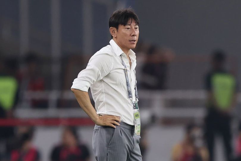 STY Jawab soal Tak Panggil Elkan Baggott ke Timnas Indonesia
