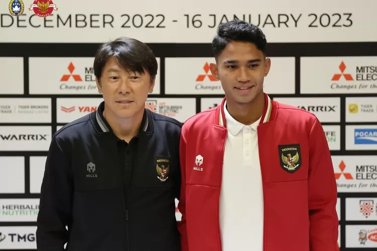 STY Puji Marselino dan Sandy Usai Pantau Aksi Pemain Timnas di Belgia