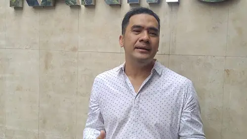 Saipul Jamil Batal Mediasi dengan Dewi Perssik Terkait Dugaan Pencemaran Nama Baik