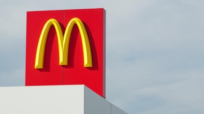 Salahkan Israel, McDonalds Beli Semua Gerai di Israel