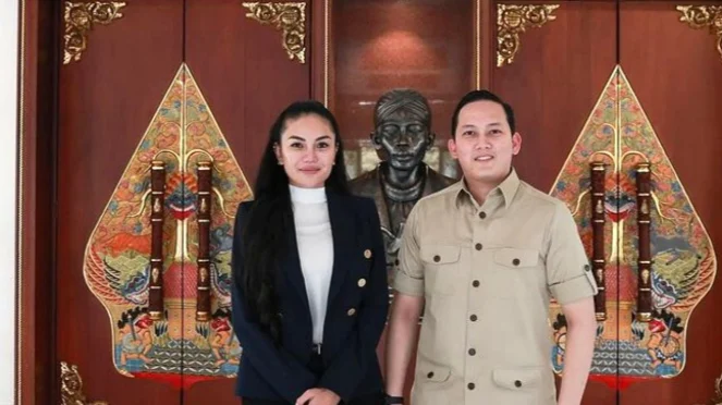 Saling Unfollow IG, Hubungan Nikita Mirzani dengan Rizky Irmansyah Jadi Sorotan Publik