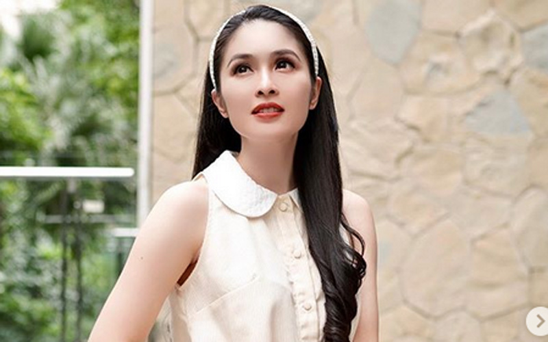 Sandra Dewi Diduga Terima Job, Netizen: Dia Harus Melanjutkan Hidup