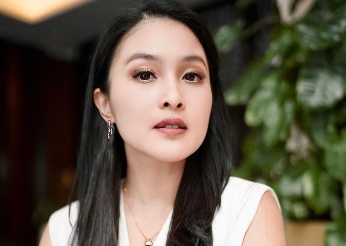 Sandra Dewi Jalani Operasi Ambeien Stadium 4, Tersiksa Karena Painkiller