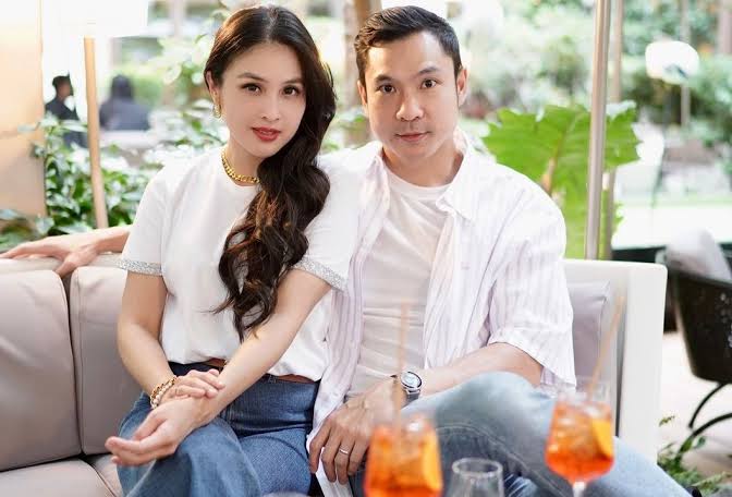 Sandra Dewi dan Harvey Moeis Disebut Lakukan Perjanjian Pemisahan Harta