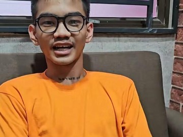 Satria Cogil Langsung Dihujat usai Bikin Konten Bebas dari Penjara