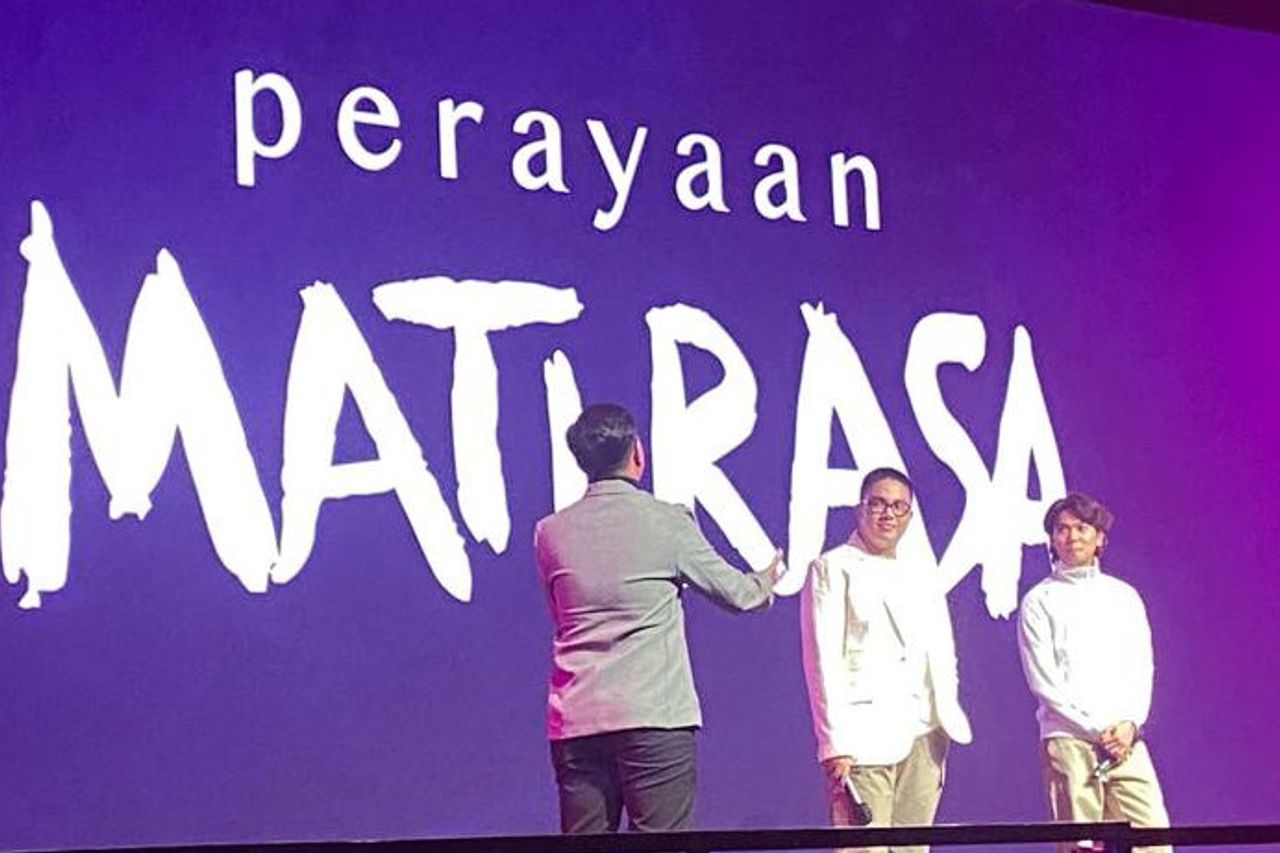 Satu Proyek Film, Iqbaal Ramadhan dan Umay Shahab Akui Sering Berdebat