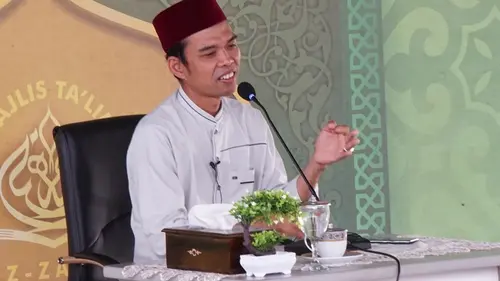 Sebar Hoaks Ustaz Abdul Somad Ditangkap Saat Konflik Pulau Rempang Dua Warga Batam Diamankan Polisi