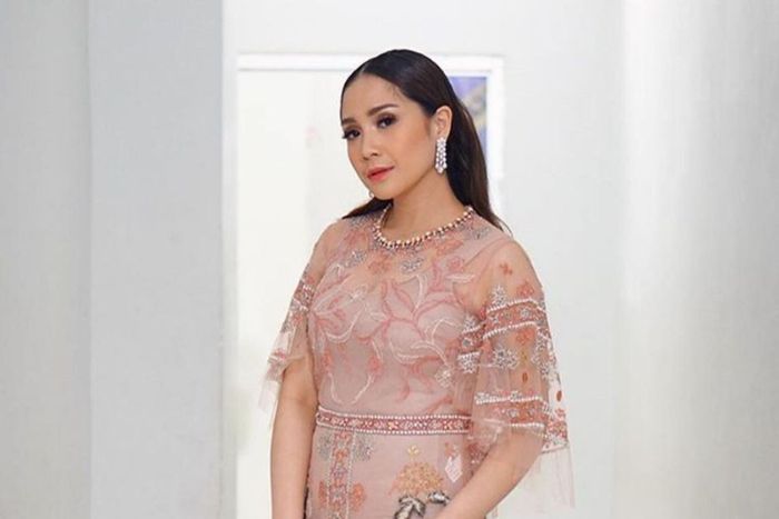 Sebut Nama Ayu Ting Ting di Depan Nagita Slavina, Kiky Saputri Dirujak Netizen