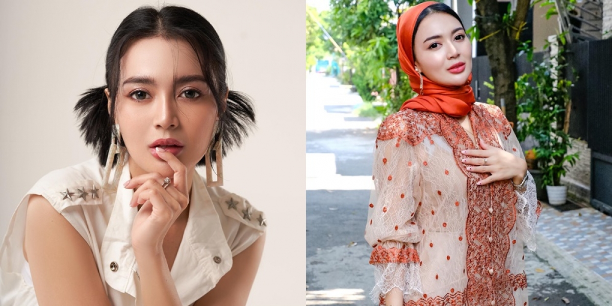 Sedihnya Wika Salim Dituding Netizen Cuma Jual Badan Tanpa Prestasi