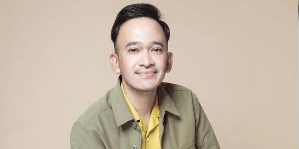 Sehari Jualan di Shopee Live, Ruben Onsu Sukses Jual Lebih dari 100 Ribu Produk