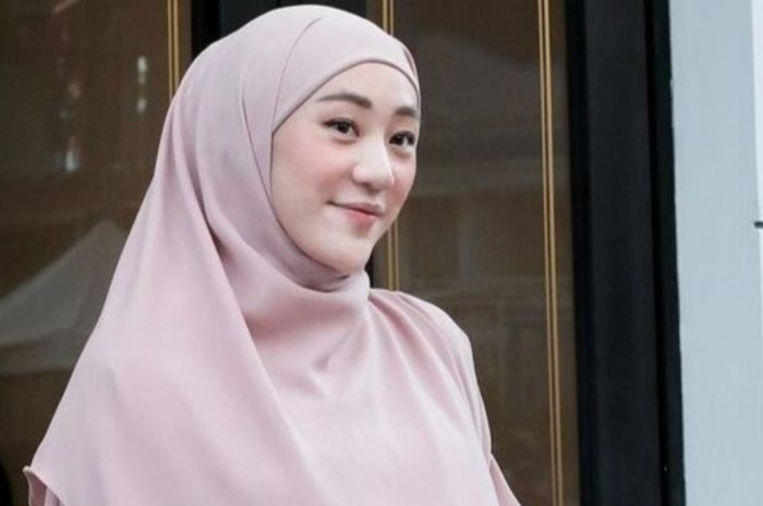 Selamat, Larissa Chou Melahirkan Anak Kedua Berjenis Kelamin Perempuan