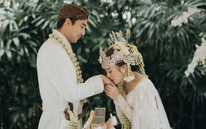 Selamat, Salshabilla Adriani dan Ibrahim Risyad Resmi Menikah 7 Juli 2024