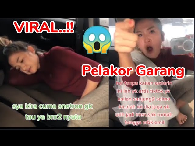 Seleb Tiktok Venny Alberti Beri Kode Perceraian, Aib Akash Elahi Diduga Selingkuh