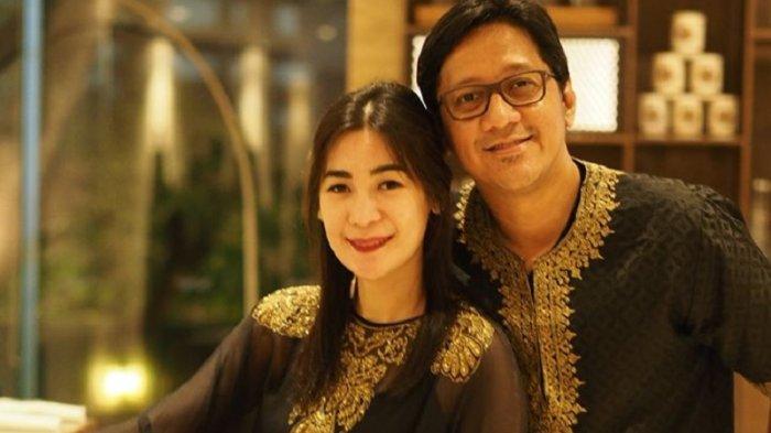 Selebriti Terkenal Andre Taulany Mengajukan Gugatan Perceraian dengan Istrinya