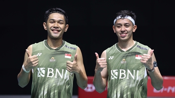 Sembilan Wakil Indonesia Siap Tampil Pada Babak 16 Besar Indonesia Open 2024