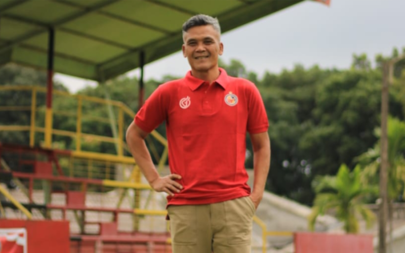 Semen Padang FC Mulai Incar Sejumlah Pemain Untuk Hadapi Liga 1