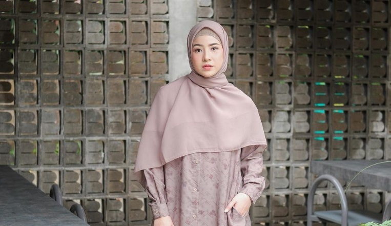 Senyum Natasha Rizky Hilang saat Disebut Mantan Istri Pelawak oleh Sahabatnya di Depan Publik