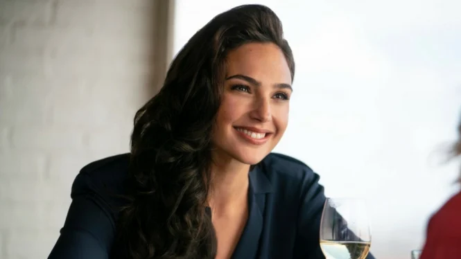 Sepi Penonton, Gal Gadot Tak Hadir di Pemutaran Film Propaganda Israel yang Ia Cetus 